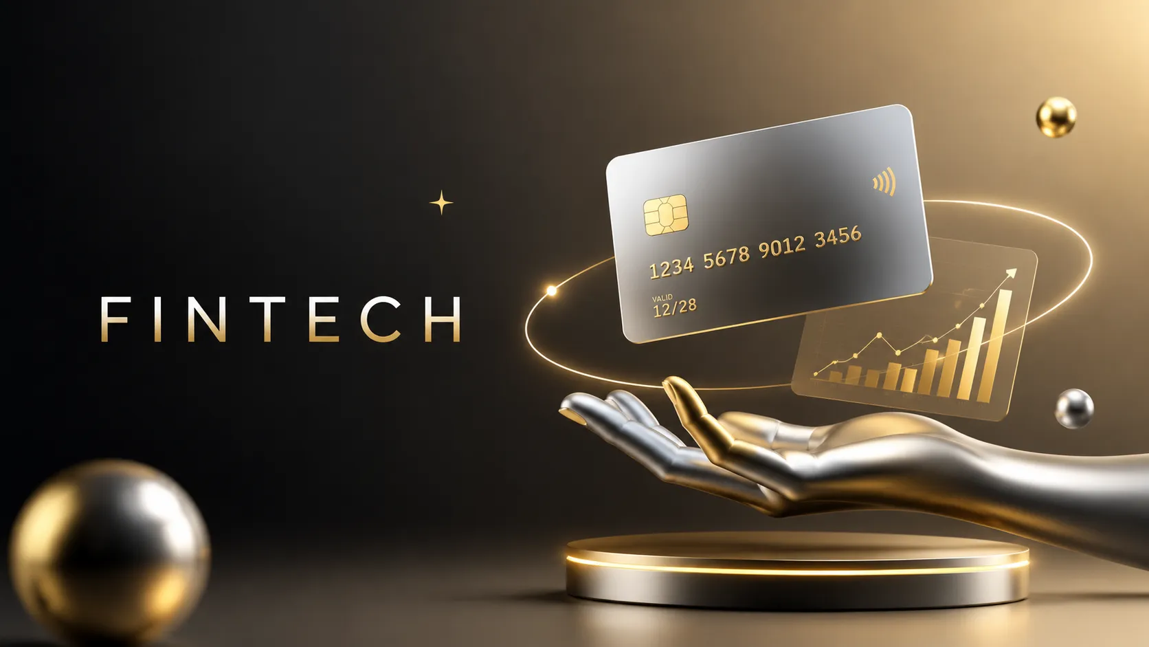 Fintech