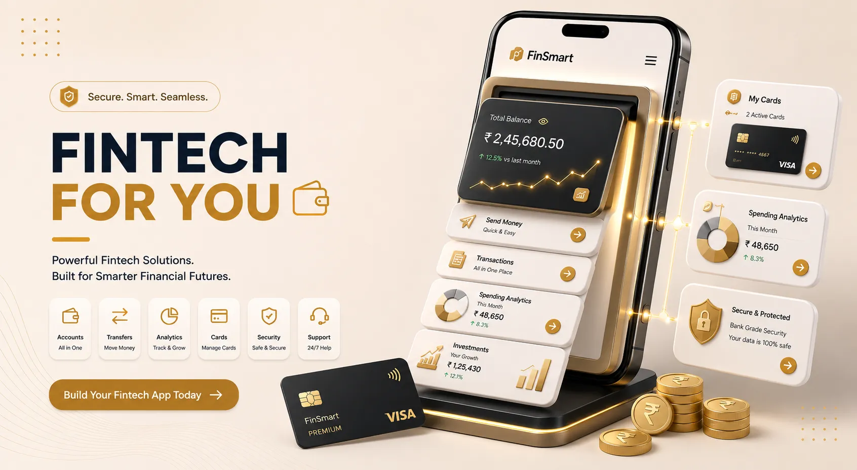 Fintech