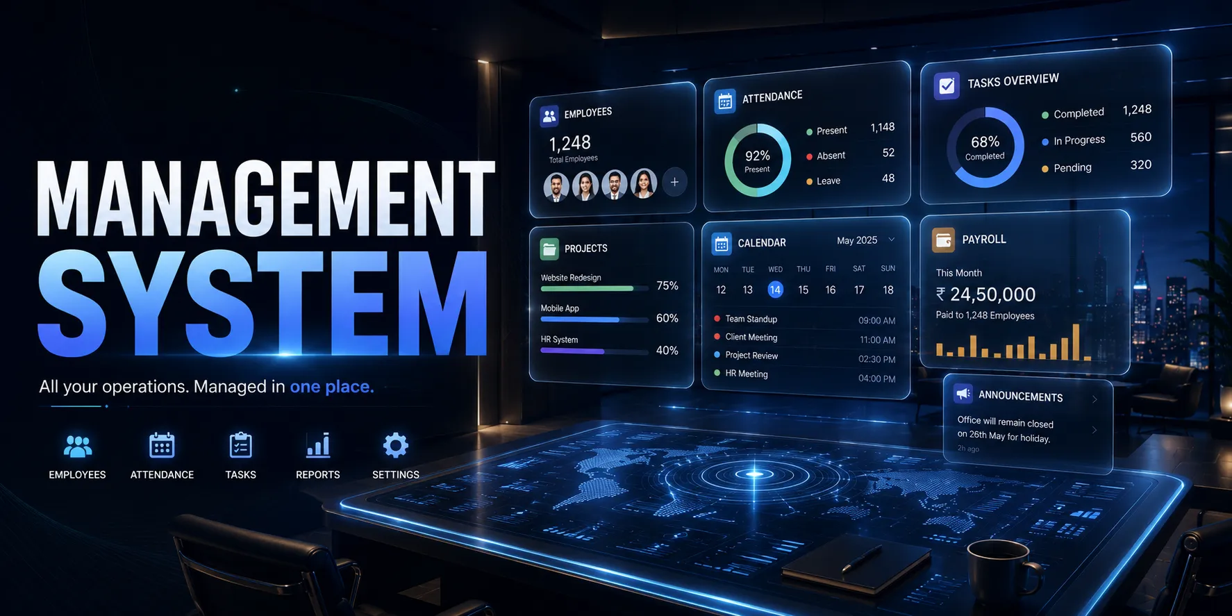 ManagementSystem