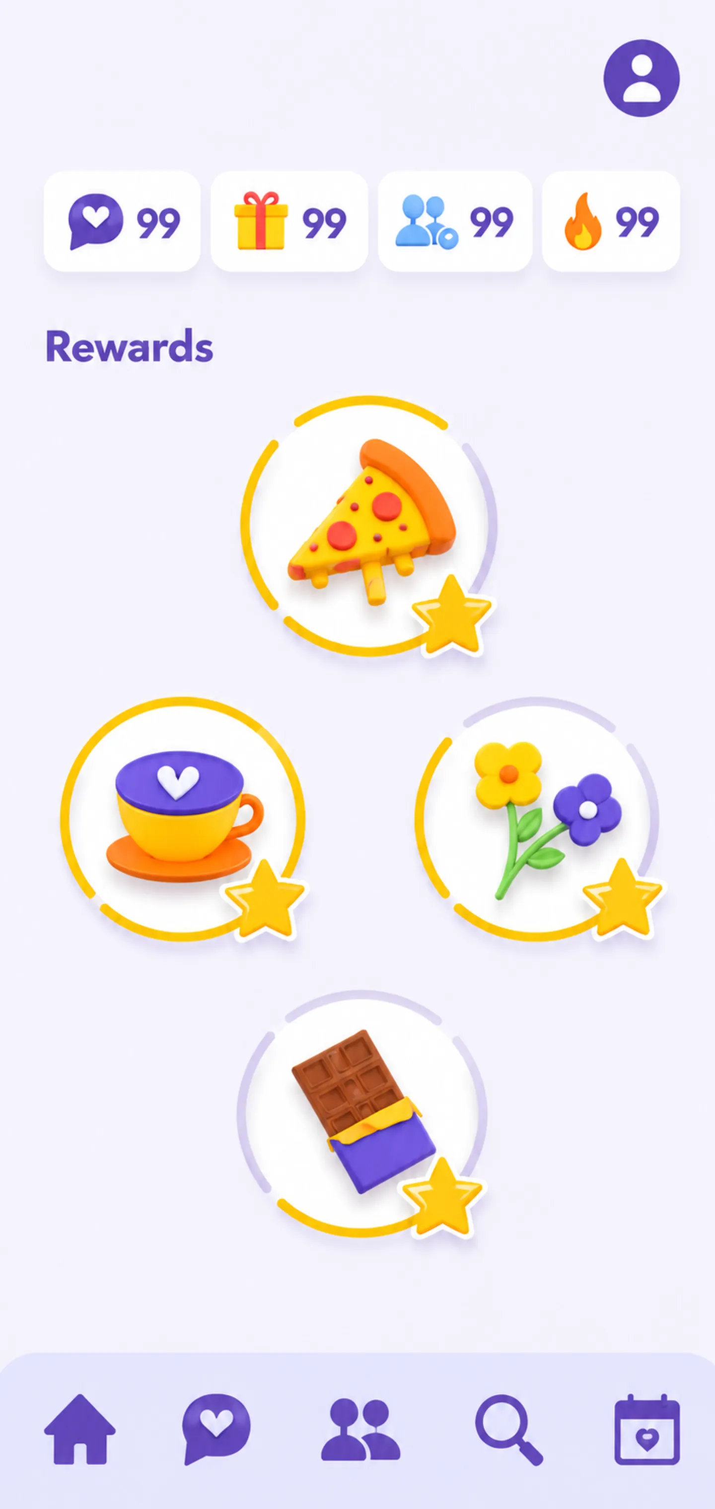 Rewards