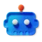 Robot Icon