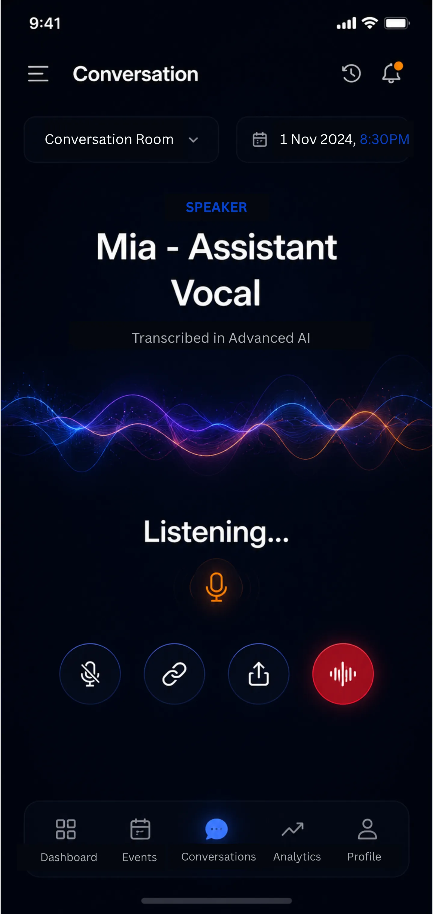 Voice
