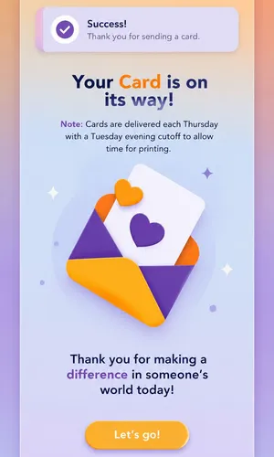 Ugive App Preview