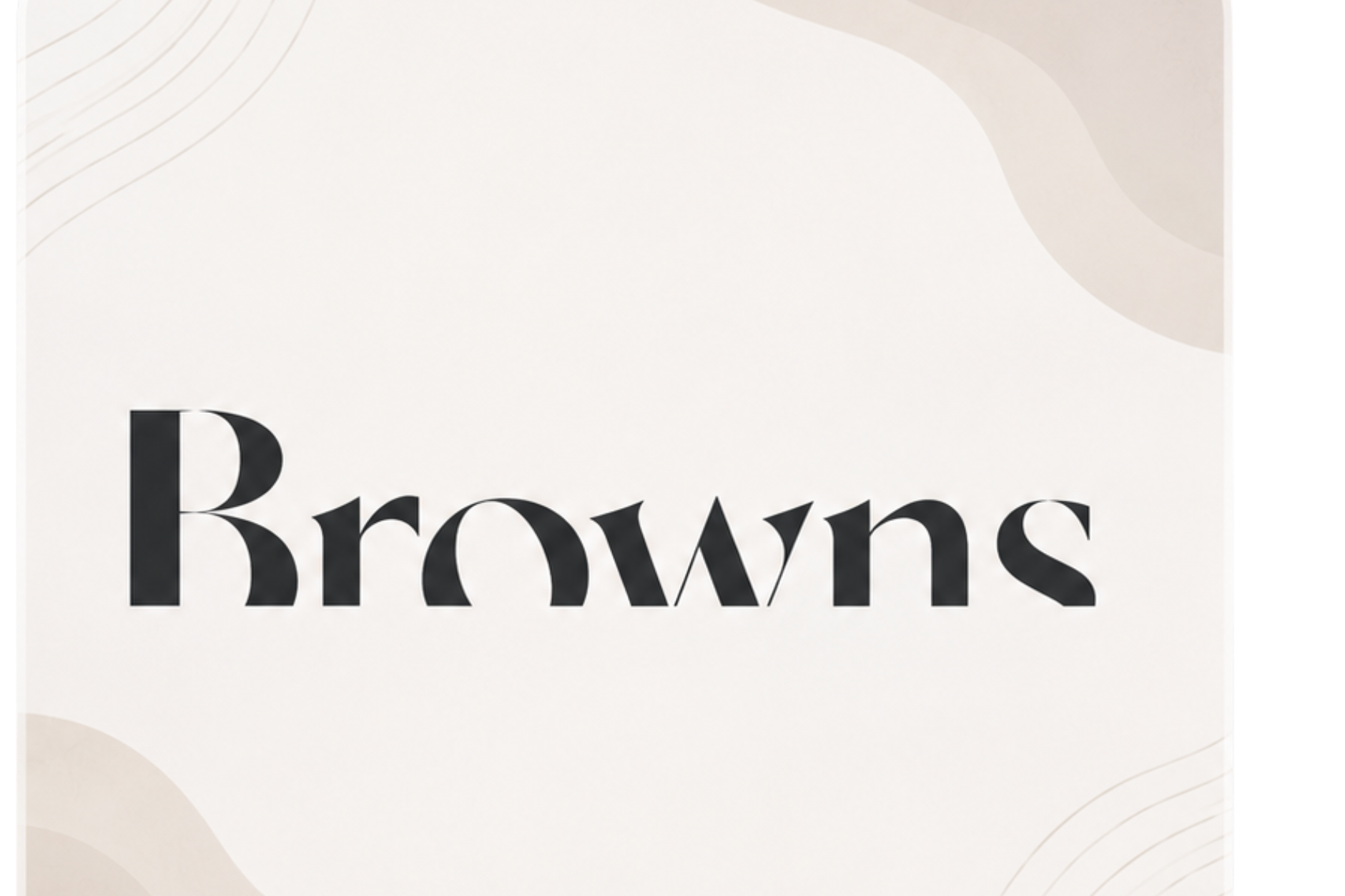 Browns