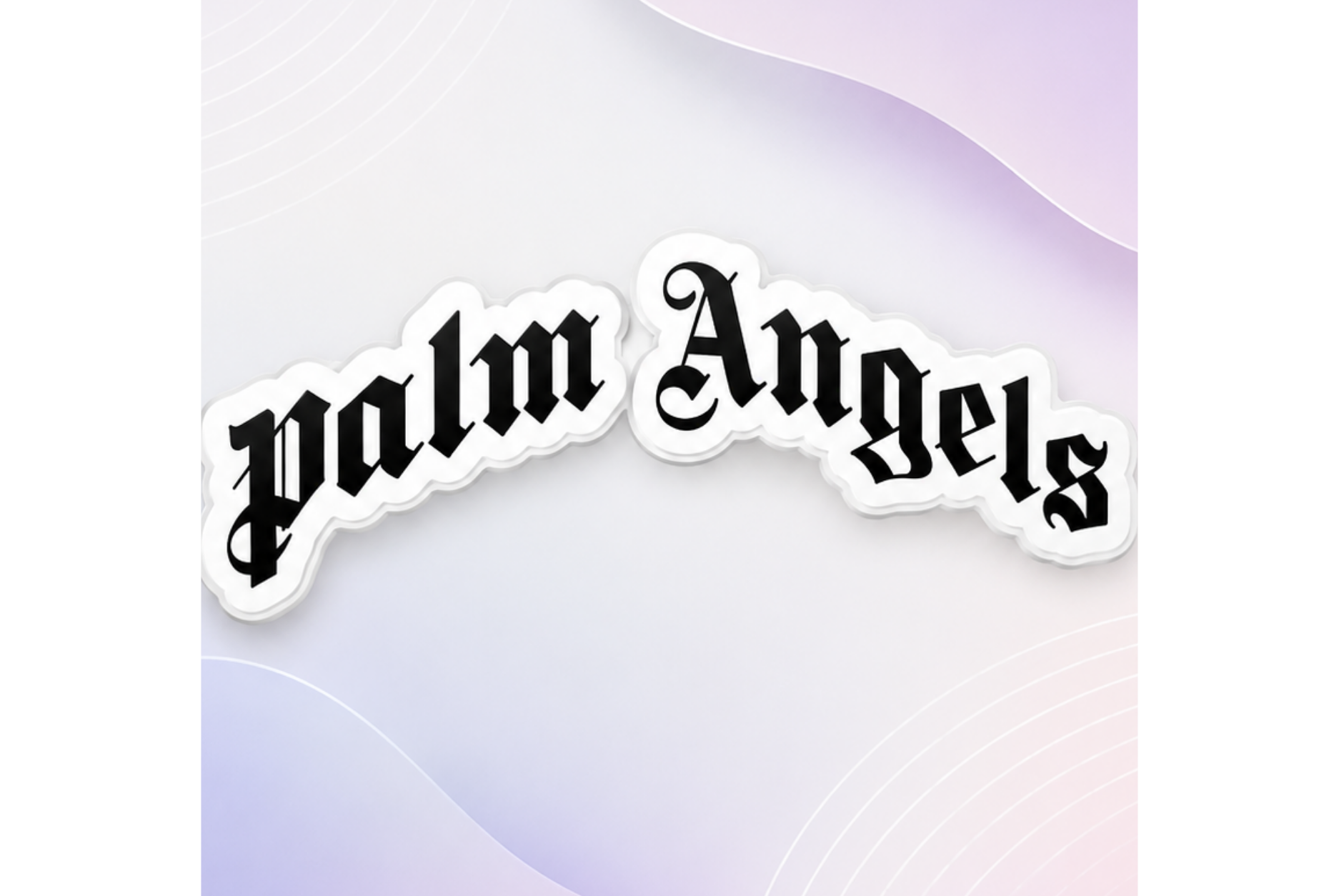 palm angels